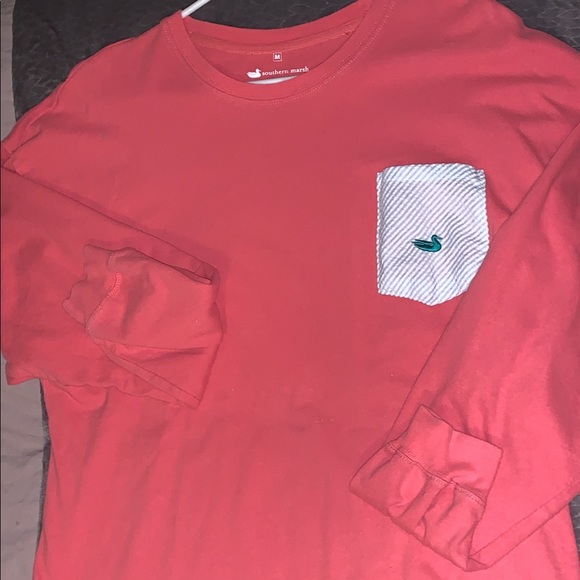 Southern marsh long sleeve - Picture 2 of 3